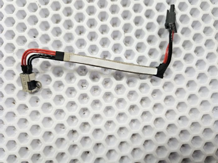 Разъем питания для ноутбука MSI Katana GF66