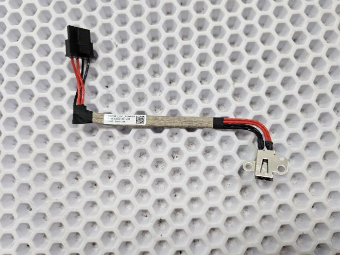 Разъем питания для ноутбука MSI Katana GF66