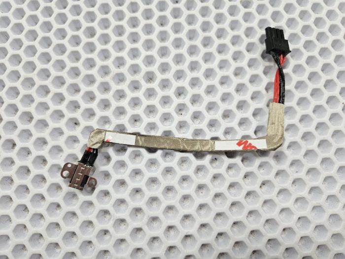 Разъем питания для MSI Katana GF76