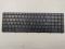 Клавиатура для ноутбука Packard Bell TM81, TM86, TM87 черная