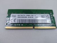Оперативная память Hynix HMA81GS6DJR8N-XN DDR4 8Gb 3200MHz