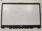 Рамка матрицы HP 15s-eq черная L63508-001 TFQ3E0P5TP00148509JN