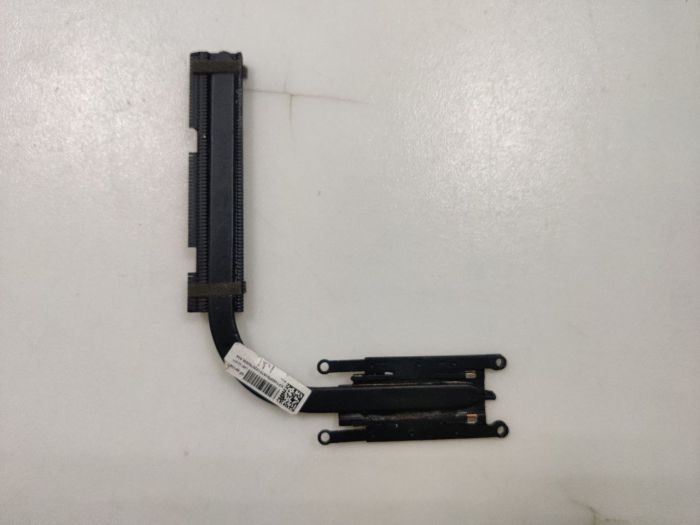Радиатор системы охлаждения для HP 15s-eq L68132-001