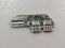 Дочерняя плата 2 USB + кнопка включения HP 15-EF 15S-EQ 15-dy DA0P5ETB6B0 без шлейфа