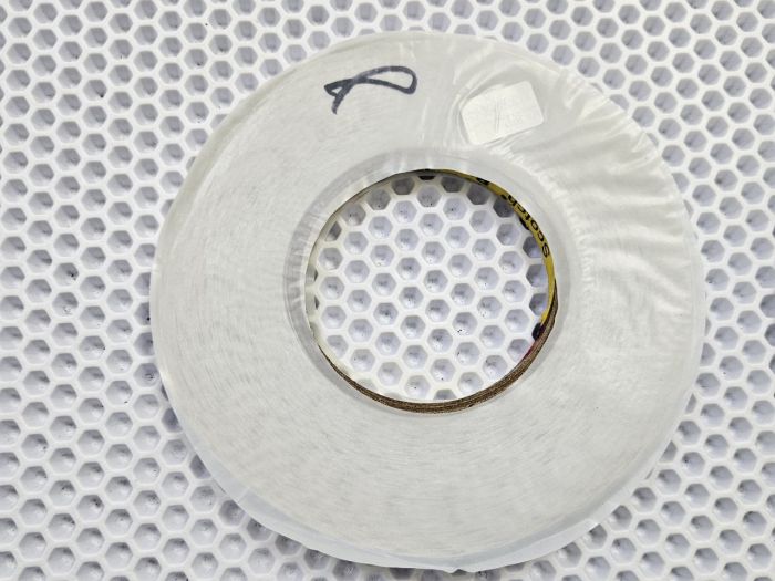 Двустронний скотч ширина 8mm длина 3m