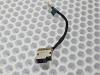 Разъем питания для ноутбука HP 15-eg 15-eh (4.5x3.0) с кабелем