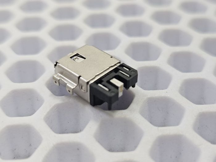Разъем питания для Asus L510M (4.0x1.35mm)