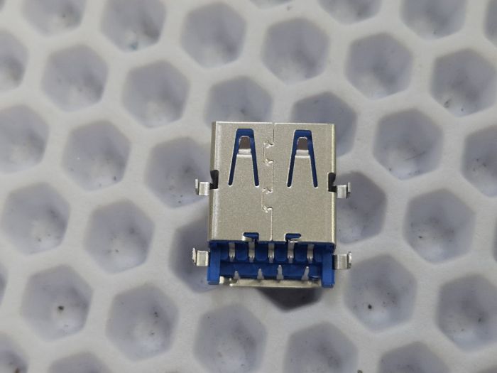 Разъемы USB 3.0 0629 Асеr АN515-43 АN515-55