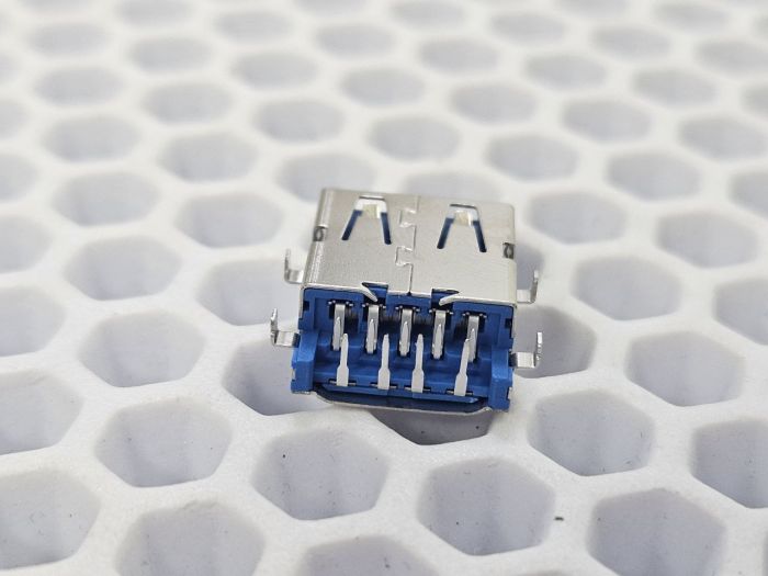 Разъемы USB 3.0 0629 Асеr АN515-43 АN515-55