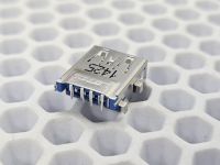 Разъемы USB 3.0 0629 Асеr АN515-43 АN515-55