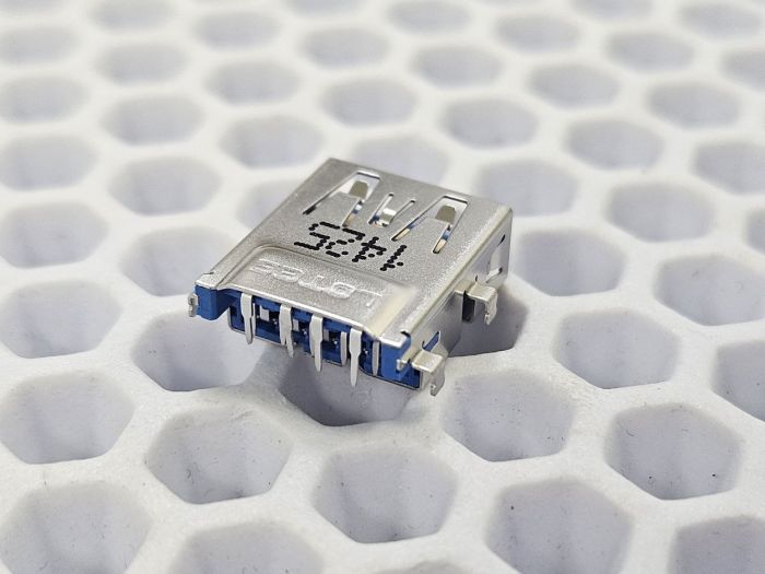Разъемы USB 3.0 0629 Асеr АN515-43 АN515-55