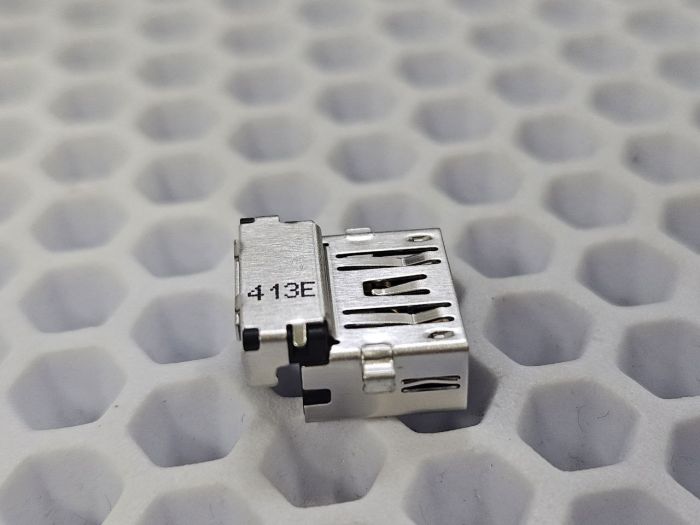 Разъем USB 3.0 22