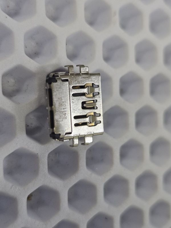 Разъем USB 3.0 для ноутбуков Lenovo