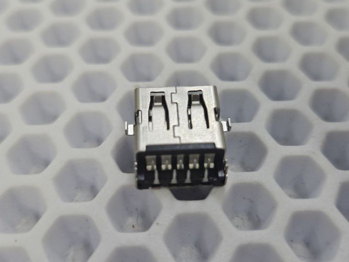 Разъем USB 3.0 24