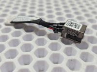 Разъем питания Dell Latitude 5400 (7.4x5.0) с кабелем p/n: DC301013900