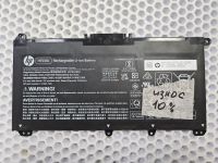 Аккумулятор HT03XL для HP 250 G7 / 255 G7 / 470 G7 оригинал, бу, износ 10%