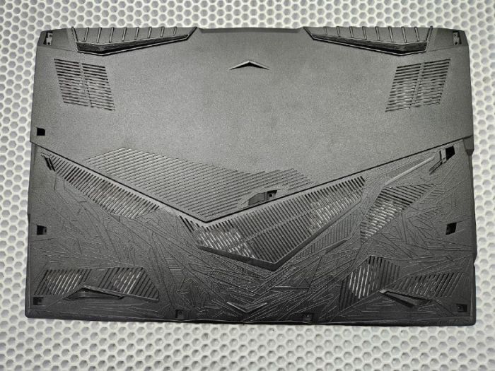 Поддон нижняя часть корпуса MSI GE75 GL75 GP75