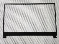 Рамка матрицы MSI GP75 GL75 GE75 Пластик  Цвет черный