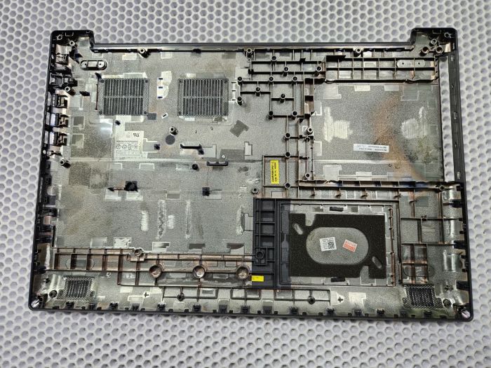 Поддон для Lenovo ideapad 320-17 без type-c