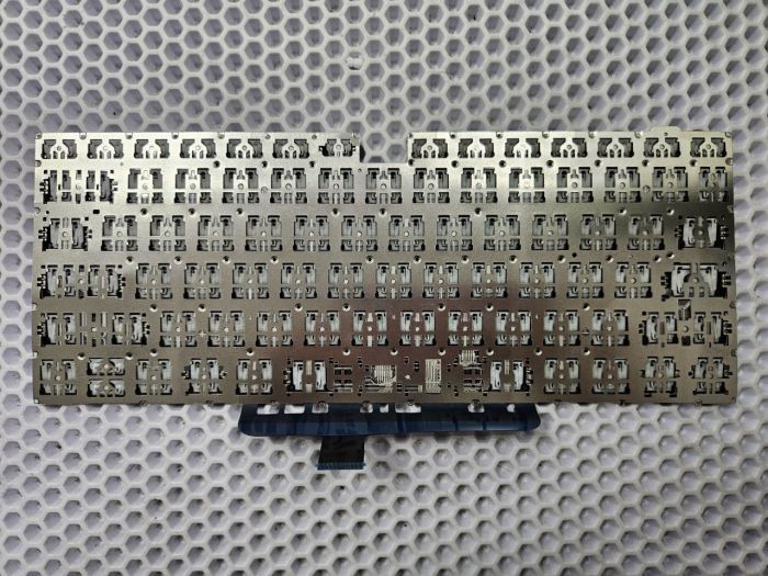 Клавиатура для ноутбука Honor Huawei D14 D15 без подсветки