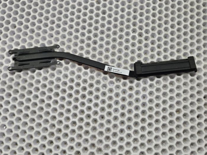 Радиатор системы охлаждения для Lenovo Thinkbook 15-IIL rsia04214582