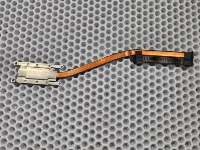 Радиатор системы охлаждения для Lenovo Thinkbook 15-IIL rsia04214582