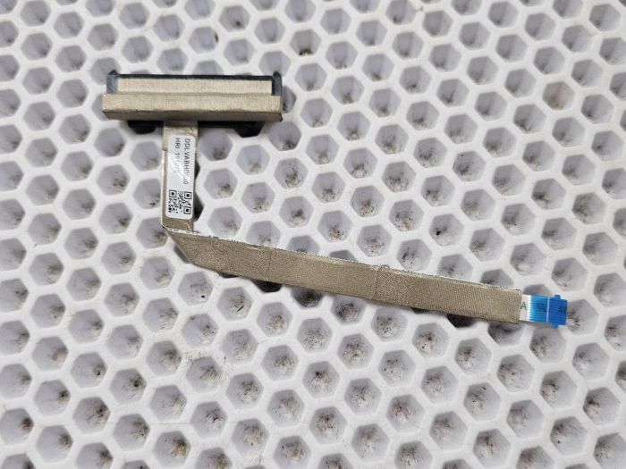 Шлейф HDD для Lenovo ThinkBook 15-IIL DDLVABHD030