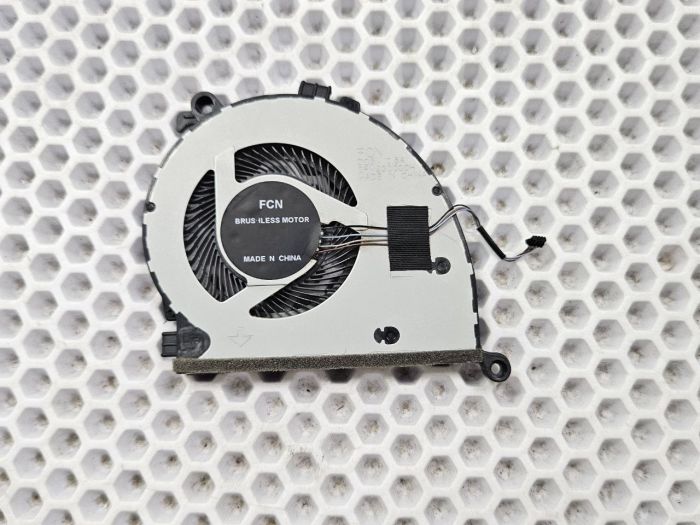 Вентилятор DQ5D576G011 для Lenovo Thinkbook 15-IIL