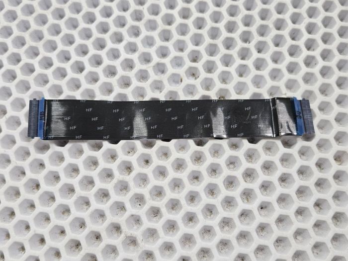 Шлейф для дочерней платы с USB и cardrider для  ноутбука Lenovo Thinkbook 15-IIL DA0LVAPI8E0