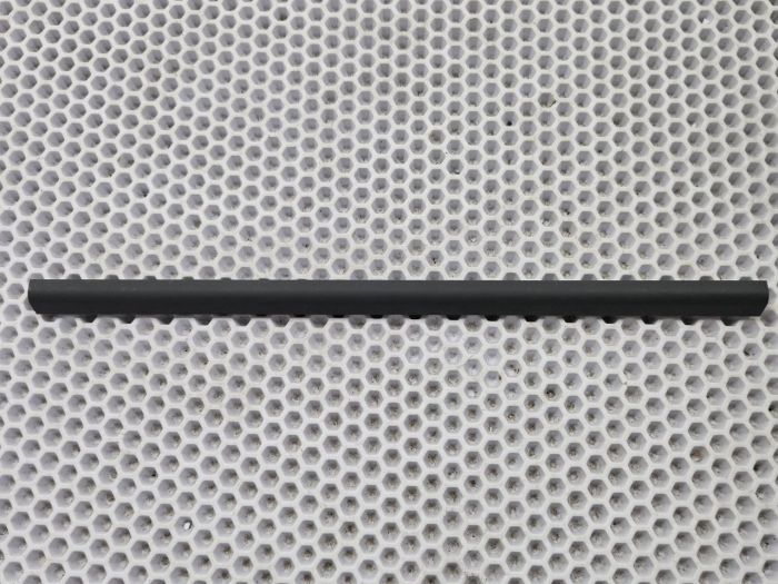 Заглушка петель для ноутбука Lenovo Thinkbook 15-IIL EBLVA029030 серая