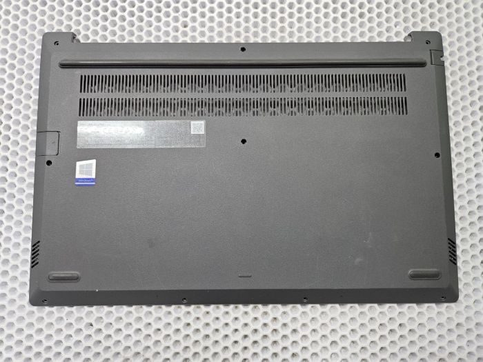 Нижняя часть корпуса (поддон) для ноутбука Lenovo Thinkbook 15-IIL 45LVABALVY0