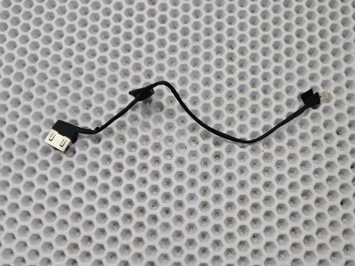 Разъем питания для ноутбука Lenovo ThinkBook 15-IIL DDLVABAD030DC