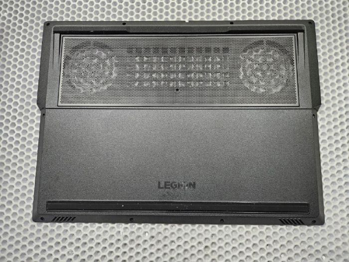 Нижняя часть корпуса (поддон) Lenovo Legion Y530-15 Y540-15IRH AP1DG000400