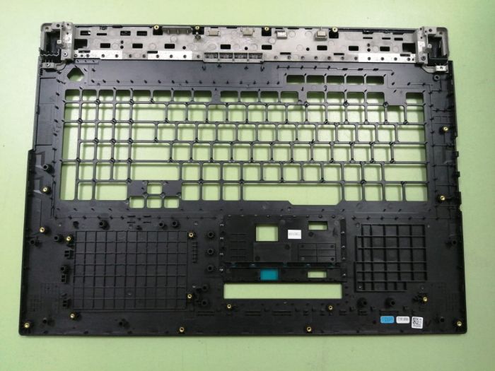 Верхняя часть корпуса (топкейс) для ноутбука Asus ROG Strix G731 p/n 13N1-9BA0901 13NR01Q3AP0301