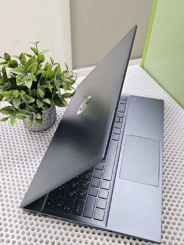 Ноутбук HP Pavilion 15-EH 240 ГБ/ОЗУ 8 ГБ/AMD Ryzen 3 4300U