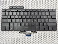 Клавиатура для Asus ROG Zephyrus G15 GA503QC черная с подсветкой
