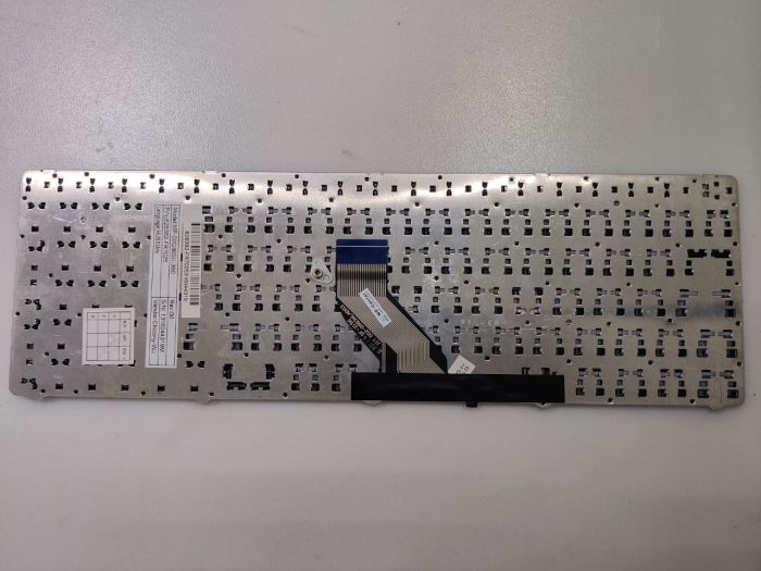 Клавиатура для ноутбука DNS 0157894, 0157896, MT50 бу