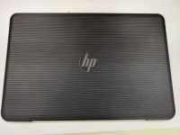 Крышка матрицы HP 17-x 17-y новая 441.08C02.0002, 460.0BC0A.0003, 4600BC0A0003 ориг