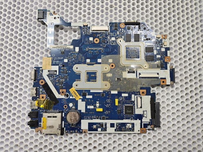 Материнская плата Acer Aspire V3-571G E1-571 E1-571G LA-7912P