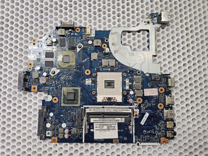 Материнская плата Acer Aspire V3-571G E1-571 E1-571G LA-7912P