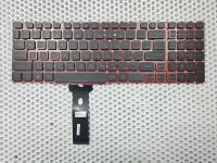 Клавиатура для ноутбука Acer Nitro 5 AN515-54 LG5P-P90BRL NKI1513N7 ACM18K3BR PK132H11A03
