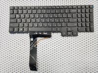 Клавиатура для Lenovo Legion 5 15ARH05 с подсветкой