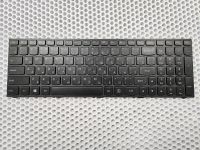 Клавиатура для ноутбука Lenovo B50-30, G50-30, Z50-70 черная