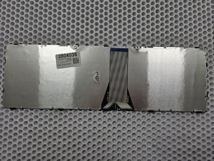 Клавиатура для ноутбука Lenovo B50-30, G50-30, Z50-70 черная