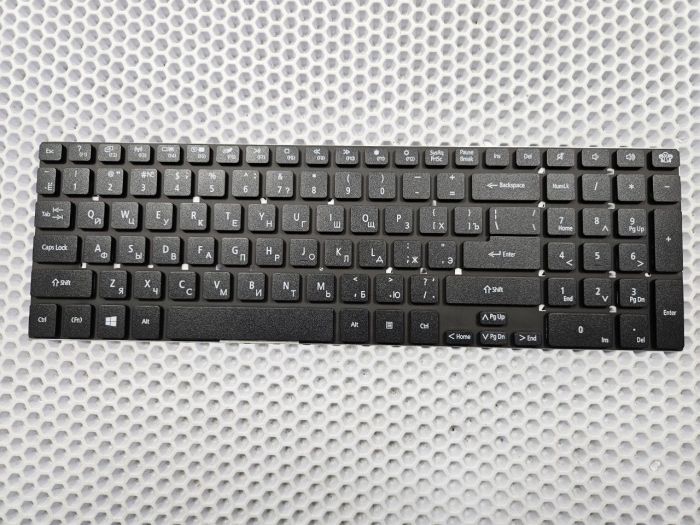 Клавиатура для Packard Bell EasyNote P5WS0