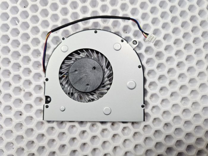 Вентилятор MIKO-FAN MD7506HS SH1.0