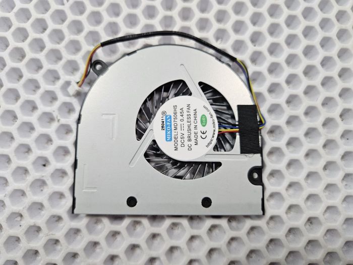 Вентилятор MIKO-FAN MD7506HS SH1.0