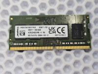 Оперативная память 8GB Kingston ACR32D4S2S1ME-8 SO-DIMM 3200MHz DDR4