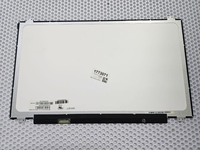 Матрица для ноутбука B173RTN02.2 Slim 30 pin
