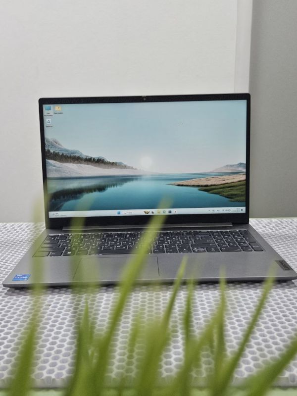 Ноутбук Lenovo ThinkBook 15 G3-ITL SSD 512 ГБ/ОЗУ 16 ГБ/i5-1155G7